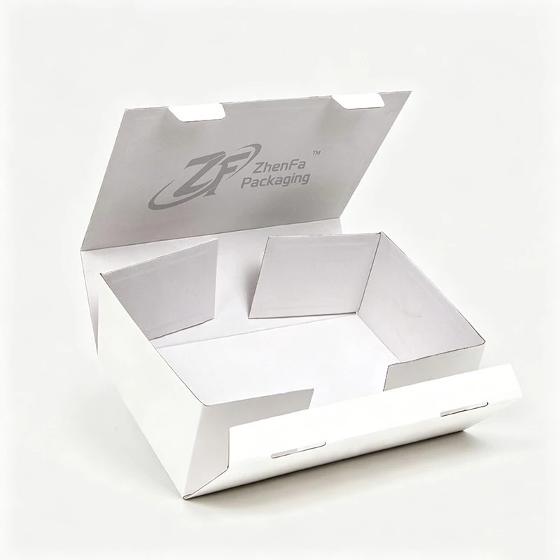 Self Locking Cardboard Boxes Self Locking Cardboard Boxes